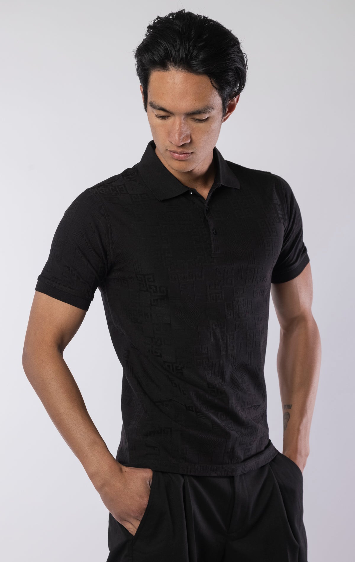 Camden Polo Shirt
